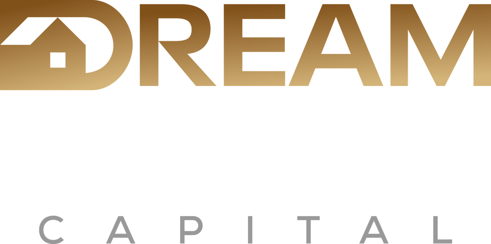 Dream Home Capital Logo